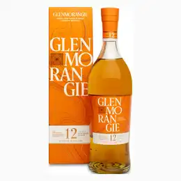 Glenmorangie 12 Year Old The Original