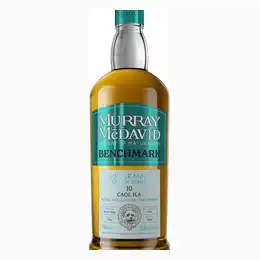 Murray McDavid Caol Ila 10 Year Old Rye Finish