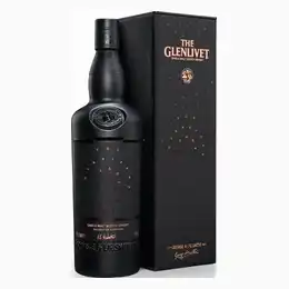 The Glenlivet Code