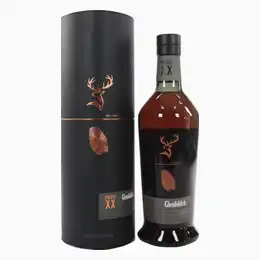 Glenfiddich - Project XX 