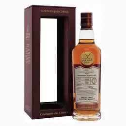 Auchroisk 37 Year Old Batch 9 That Boutique-y Whisky Company 49.5% 50c