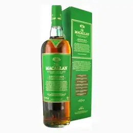 Macallan Edition No 4 48.4% 70cl