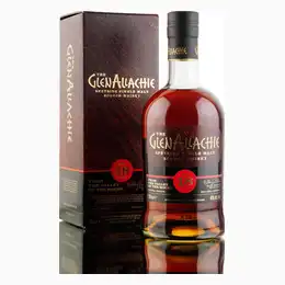 GlenAllachie 18 Year Old