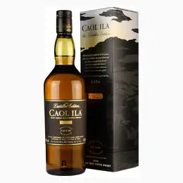Caol Ila 2009 Distillers Edition 2021