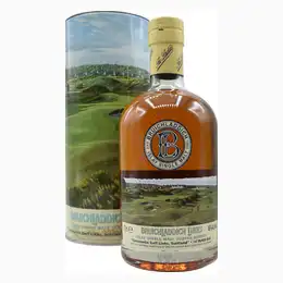 Bruichladdich 14 Year Old Carnoustie Golf Links - 46% 70cl - #1176/12000