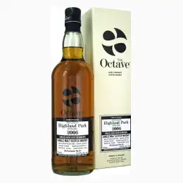 Highland Park 2006 15 Year Old The Octave 54.9% 70cl