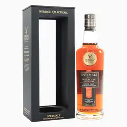 Macallan - Speymalt  Gordon & MacPhail