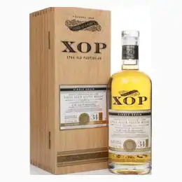 Strathclyde 34 Year Old 1987  - Xtra Old Particular  Whisky 70cl