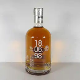 Bruichladdich 1998 Ancien Regime 18.06.98 - Feis Ile 2011 