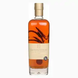 Bardstown Bourbon Co. Straight Wheated Bourbon - Origin Series  Whiskey 70cl