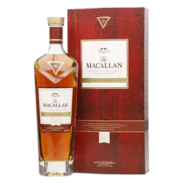 Macallan Rare Cask 2021 Whisky Fix
