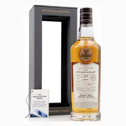 Pittyvaich 29 Year Old - 1993 Cask 3723 The Recollection Series