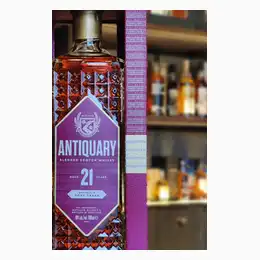 Antiquary 21