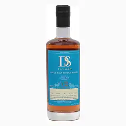 Caol Ila 12 Year Old DS Tayman Tulip Syrah 46% 70cl