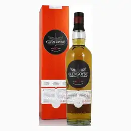 Glengoyne 10yo - 40% - Lockett Brothers
