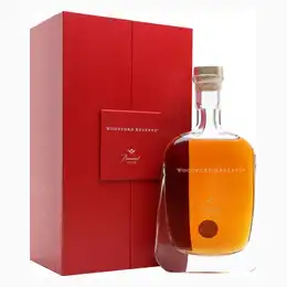 Woodford Reserve Baccarat Edition