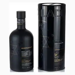 Bruichladdich 29 Year Old Black Art 10.1 