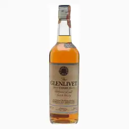 Glenlivet Special Export Reserve Bot.1970s