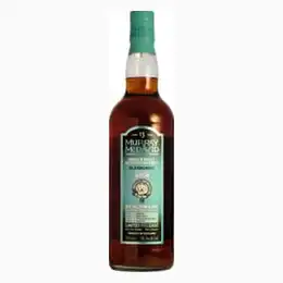 Glenburgie 2008 13YO Murray McDavid Cask #1920212