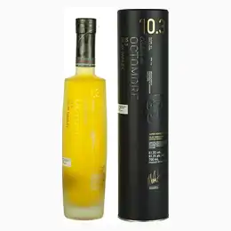 Bruichladdich Octomore 10.3 Islay Barley