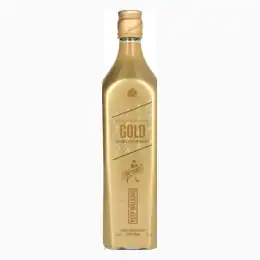Johnnie Walker Gold Icons Blended Whisky 0.7L 