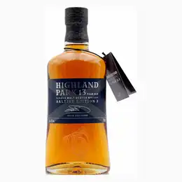 Highland Park Saltire Edition 2