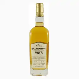 Ballindalloch 2015 Vintage Release 46.6%