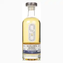 Sailors Home The Horizon 10 Year Old Whiskey 70cl