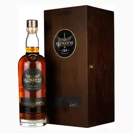 Glengoyne 30 Year Old Bottled 2022