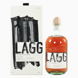 Lagg - Inaugural Batch #2 