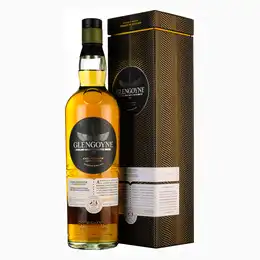 Glengoyne Cask Strength Batch 008
