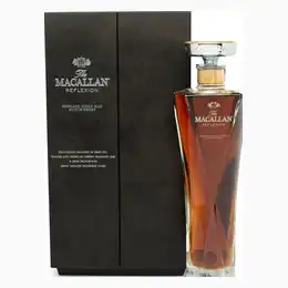 Macallan Reflexion