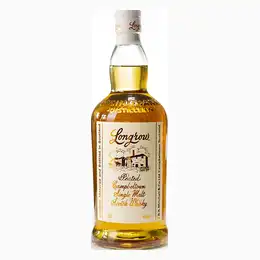 Longrow Peated 70cl 46% ABV