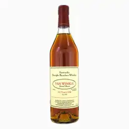 Van Winkle 12 Year Old Special Reserve 45.2% 75cl - Marked Bottle