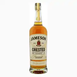 Jameson Crested 70cl