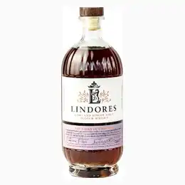 Lindores The Casks of Lindores, Sherry Butt - 49.4% - Lockett Brothers