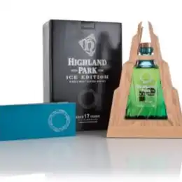 Highland Park Ice Edition 17 Year Old Whisky 70cl