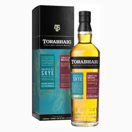 Torabhaig Legacy Series Cnon Na Moine Whisky Next Day Delivery