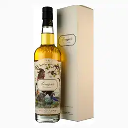 Compass Box Menagerie