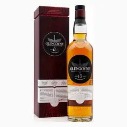 Glengoyne 15 Year Old