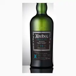 Ardbeg Vintage Y2K 23 Years Old Islay Single Malt Scotch Whisky The