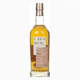 Glenburgie 8 Year Old 2012 - Strictly Limited  Whisky