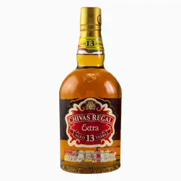 Chivas 13 Year Old