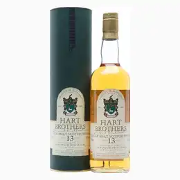 Teaninich 1983 13 Year Old Bot.1997 Hart Brothers