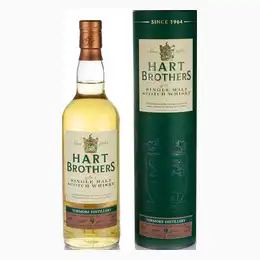 Tormore 9 Year Old 2013 Hart Brothers Armagnac Butt 