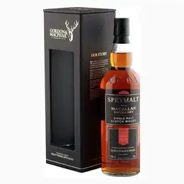 Macallan 1967 Vintage Speymalt, Gordon & MacPhail 2016 Bottling