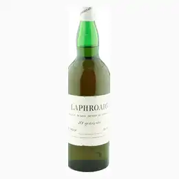 Laphroaig 10 Year Old, Sixties Bottling