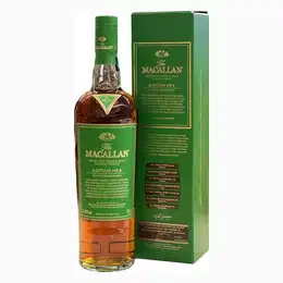MACALLAN Edition 4 48.4% abv 700ml