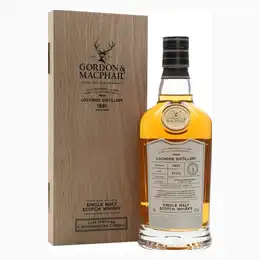 Lochside 1991 31 Year Old Cask #15194 Connoisseurs Choice