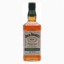Jack Daniel